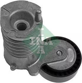 WILMINK GROUP wg1253283 -  Натяжная планка, поликлиновой ремень